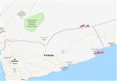وقوع حادثه امنیتی در شرق یمن