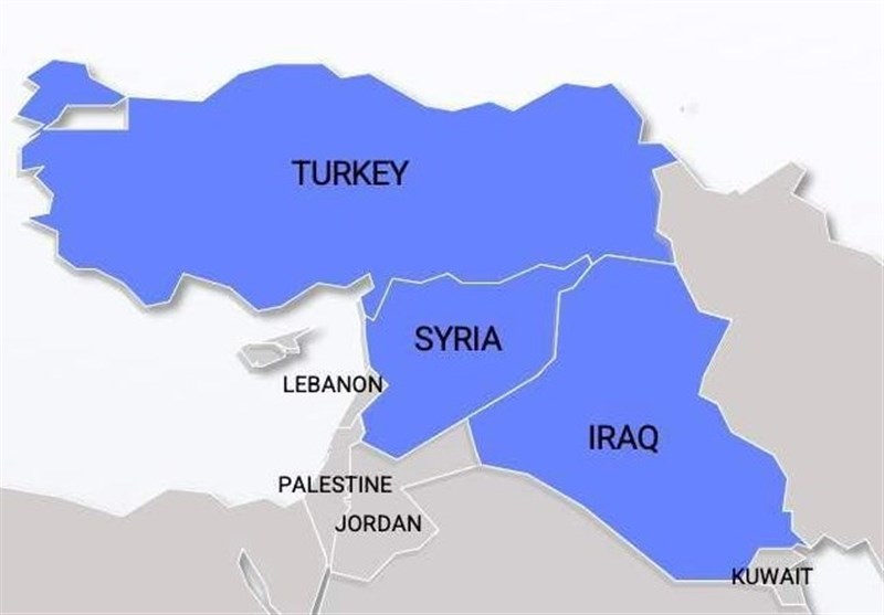 واکاوی دلایل کاهش اختلافات آبی میان ترکیه و عراق