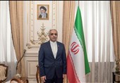 سفیر ایران در وین: تهران تعامل متقابل سودمند را ترجیح می‌دهد