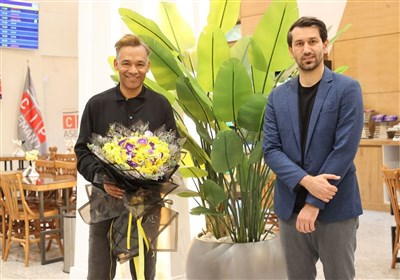 ورزشي،اصفهان،مدير،بعيدي،ارتباطات