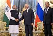 خوانشی بر سفر نخست‌وزیر هند به روسیه؛ خیز نظم چندقطبی