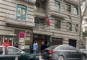 سفارت جمهوری آذربایجان در تهران به‌زودی بازگشایی می‌شود