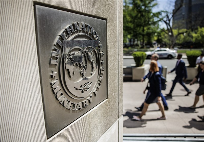 Bloomberg: Международный валютный фонд отступил