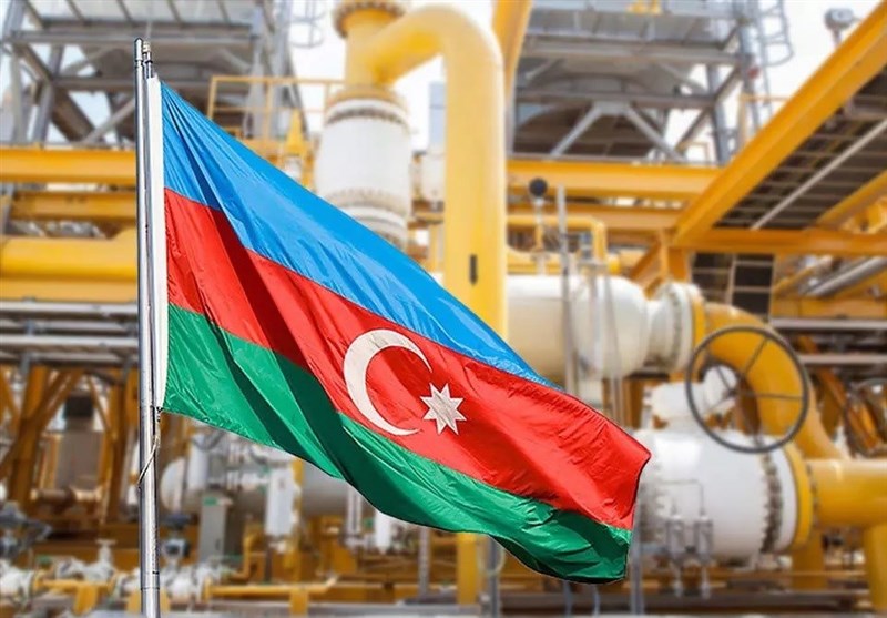 جزئیاتی از طرح انتقال گاز آذربایجان به اروپا از طریق اوکراین