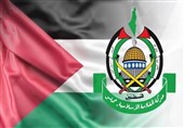 حماس: آمریکا شریک جنایت صهیونیست‌ها است