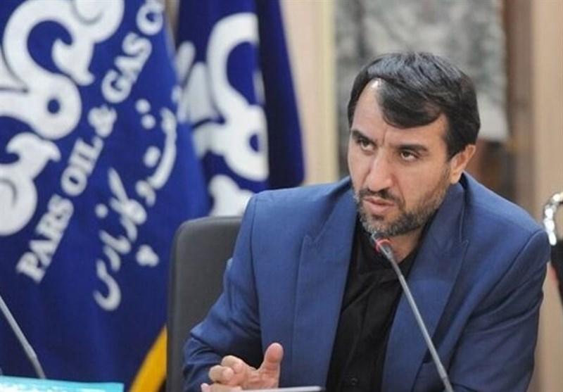 Iran Exports 500 Tons of Catalysts to Russia: NPC chief