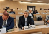 ابتکار ایران در معرفی صهیونیسم به عنوان شکلی از نژادپرستی