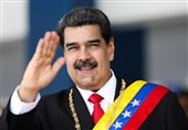 مادورو رئیس جمهور ونزوئلا ماند