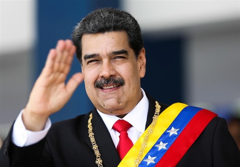 Maduro Wins Venezuela’s Presidential Election: Electoral Council