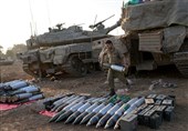 رسانه عبری زبان: اسرائیل عملا تحت تحریم تسلیحاتی است