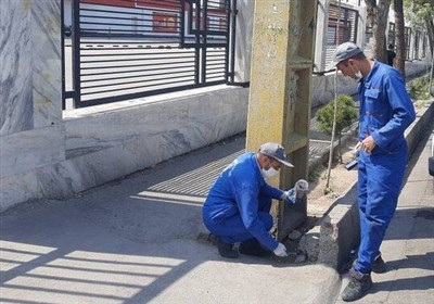 كرمانشاه،عمليات،آغاز،يزداني،معابر،اقدامات،هدف،سطح،خبر،شهري