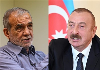 Azeri Leader Invites Iranian President-Elect to Visit Baku
