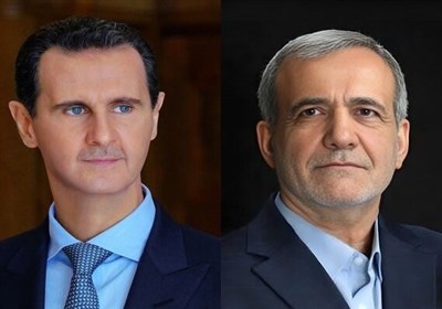 ايران،سوريه،جمهور،رئيس،حمايت،تقويت،ملت،روابط،ادامه،جمهوري،رو ...