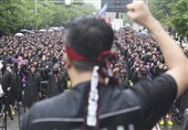 Samsung Electronics Workers Announce &apos;Indefinite&apos; Strike