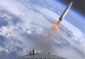 موشک جدید آژانس فضایی اروپا پرتاب شد