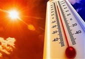گرمای هوا ادارات 10 استان را به تعطیلی کشاند