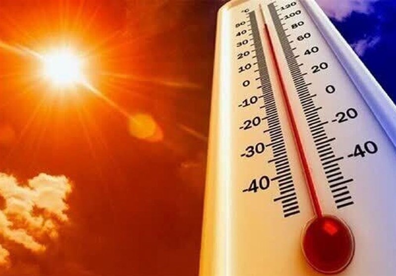پایداری دمای بالای 40 درجه تا پایان هفته در استان کرمان