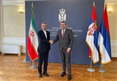 Отмена иранских туристических виз для граждан Сербии