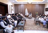 طالبان نسبت به تأمین امنیت ایام محرم اطمینان داد
