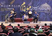 جشنواره موسیقی موغام در تقویم رویدادهای گردشگری کشور ثبت شد