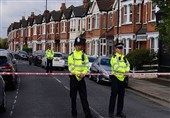 قتل 3 زن در انگلیس با سلاح سرد