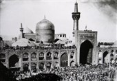 Mashhad&apos;s Muharram Ceremonies: Honoring Centuries of Tradition