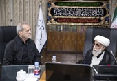 جنتی: باید با همدلی برای پیشرفت ایران اسلامی تلاش کرد