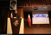 معارفه مسئول نهاد نمایندگی مقام معظم رهبری در دانشگاه‌های بوشهر