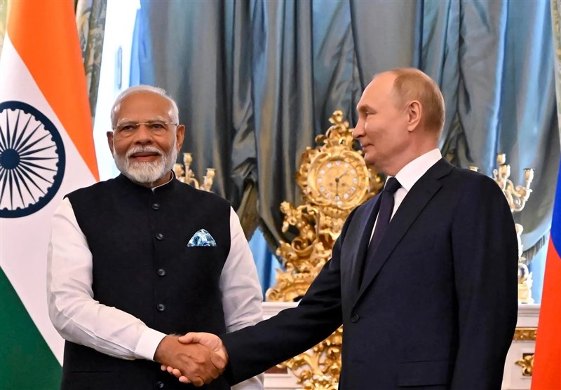روسیه و هند: مداخله سیاسی در افغانستان پذیرفتنی نیست