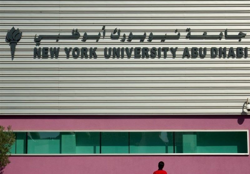 اخراج یک دانشجو از امارات به جرم حمایت از فلسطین