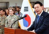 North Korea-Russia Arms Trade A Global Threat: S. Korean President