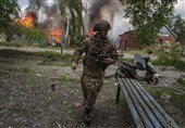 Kremlin Says Creation of ‘Buffer Zone’ in Ukraine Needs Time