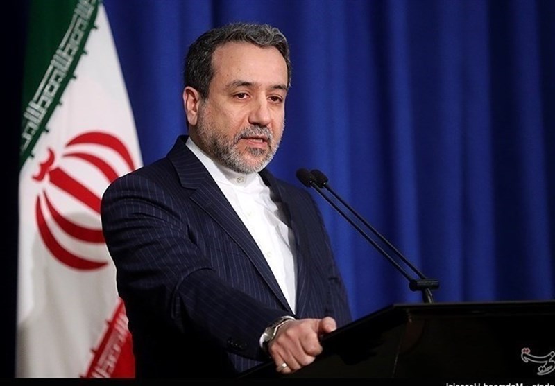 Аракчи — наиболее вероятный кандидат на пост министра иностранных дел Ирана в правительстве Пезешкиана