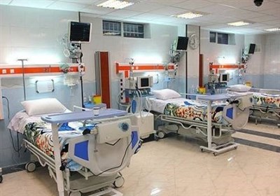 ارتش،زميني،درماني،نيروي،زارعي،همدان،نوسازي،افتتاح