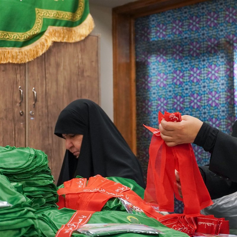 جشنواره ملی فرهنگی &quot;فَردُخت&quot; در مازندران آغاز شد