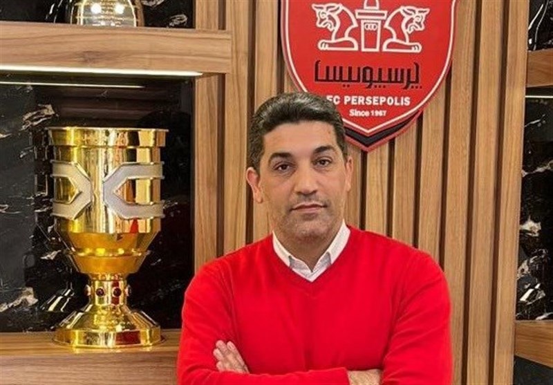 معاون پرسپولیس:فسخ قرارداد بیرانوند ازهر 2بُعد غیرقانونی است