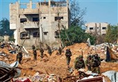 واکنش تند حماس به اعترافات جنایتکارانه نظامیان صهیونیست