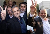 Iran’s President-Elect Declares Unshakable Support for Palestine