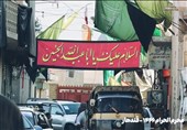 حال و هوای محرم در قندهار؛ شهر محل استقرار رئیس طالبان