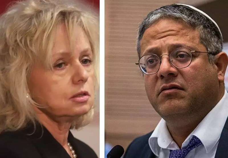 גורמים בסביבת בן גביר נגד היועמ"שית: "התנהלותה בנושא מינוי ניצב פלד - שערורייתית"