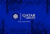 قرارداد تجاری جدید اینتر با قطری‌ها