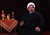 محرم ابا عبدالله الحسین فراخوان عفو عمومی خداوند است