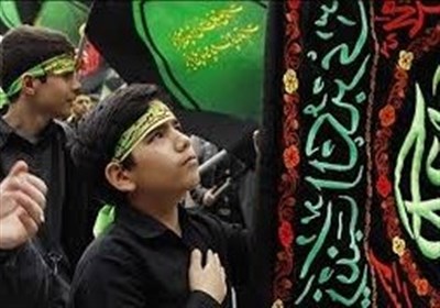 حضرت،قاسم،كربلا،نوجوان،امام،دانش،برگزار