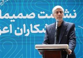 هاشمی اعلام کرد: پاداش 4 برابری برای مدال‌آوران المپیک پاریس