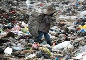تنها 15 درصد پلاستیک‌ها در تهران بازیافت می‌شوند