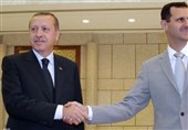 13 نقطه سرنوشت‌ساز در بحران 13 ساله میان ترکیه و سوریه