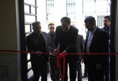 افتتاح پژوهشکده آموزش و پرورشِ پژوهشگاه کشور در فارس