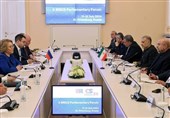 ریاست روسیه بر بریکس فرصتی برای توسعه روابط تهران و مسکو است