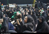 برگزاری همایش شیرخوارگان حسینی در سیستان+ فیلم