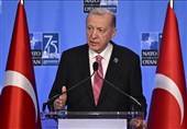 Turkey Rejects NATO Cooperation with Israel